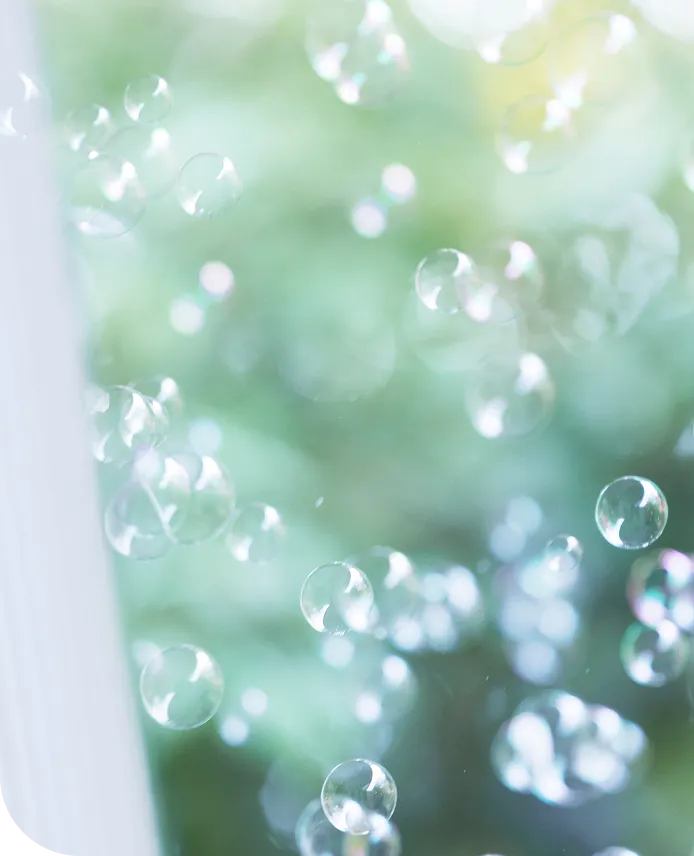 ひとが活きる、成育へ