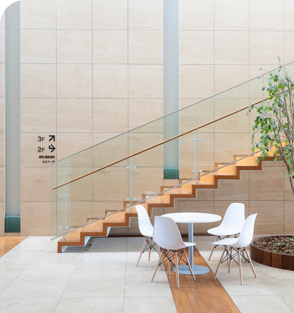 医療と研究の世界で、ダイバーシティを<br> 推進するための成育の役割