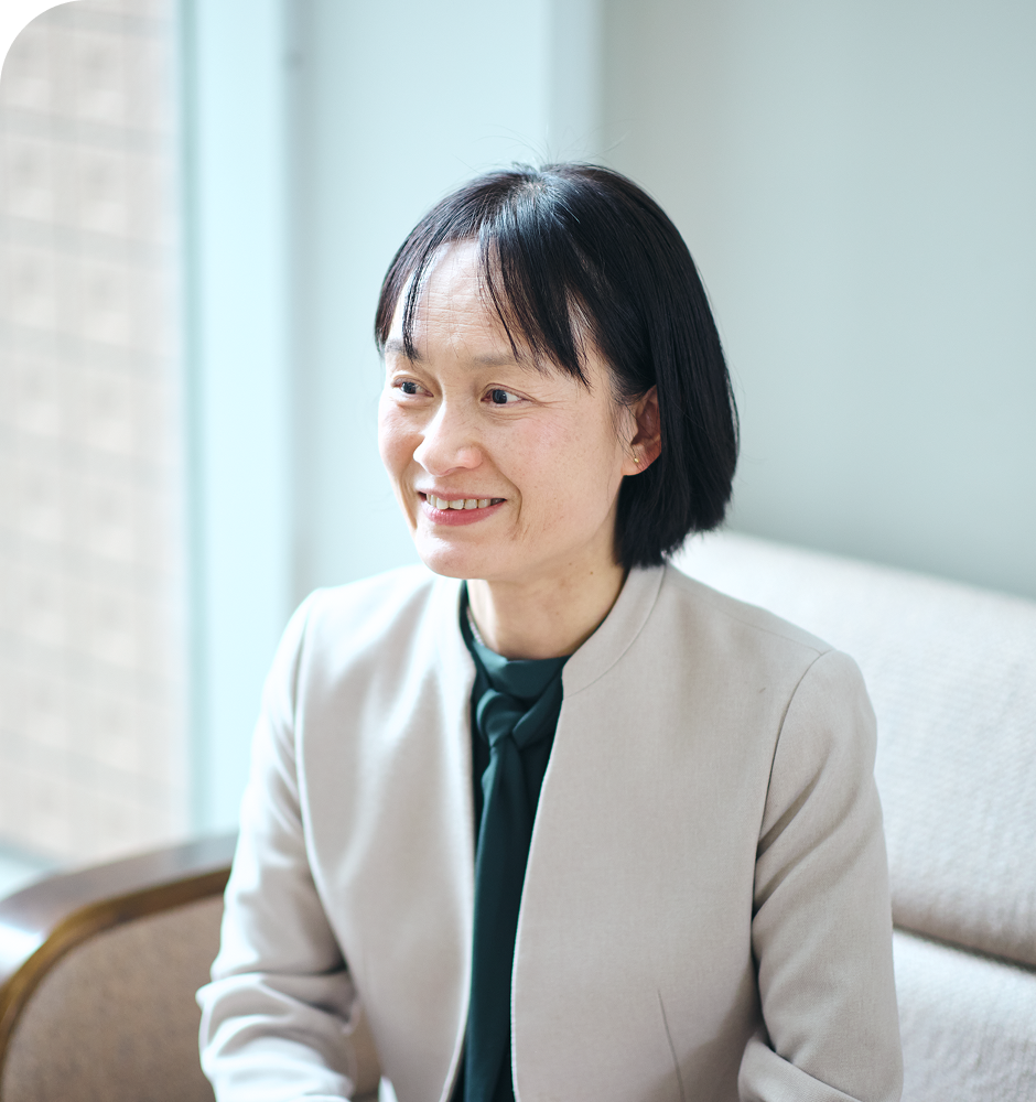 ″ダイバーシティ″を推進させるための鍵