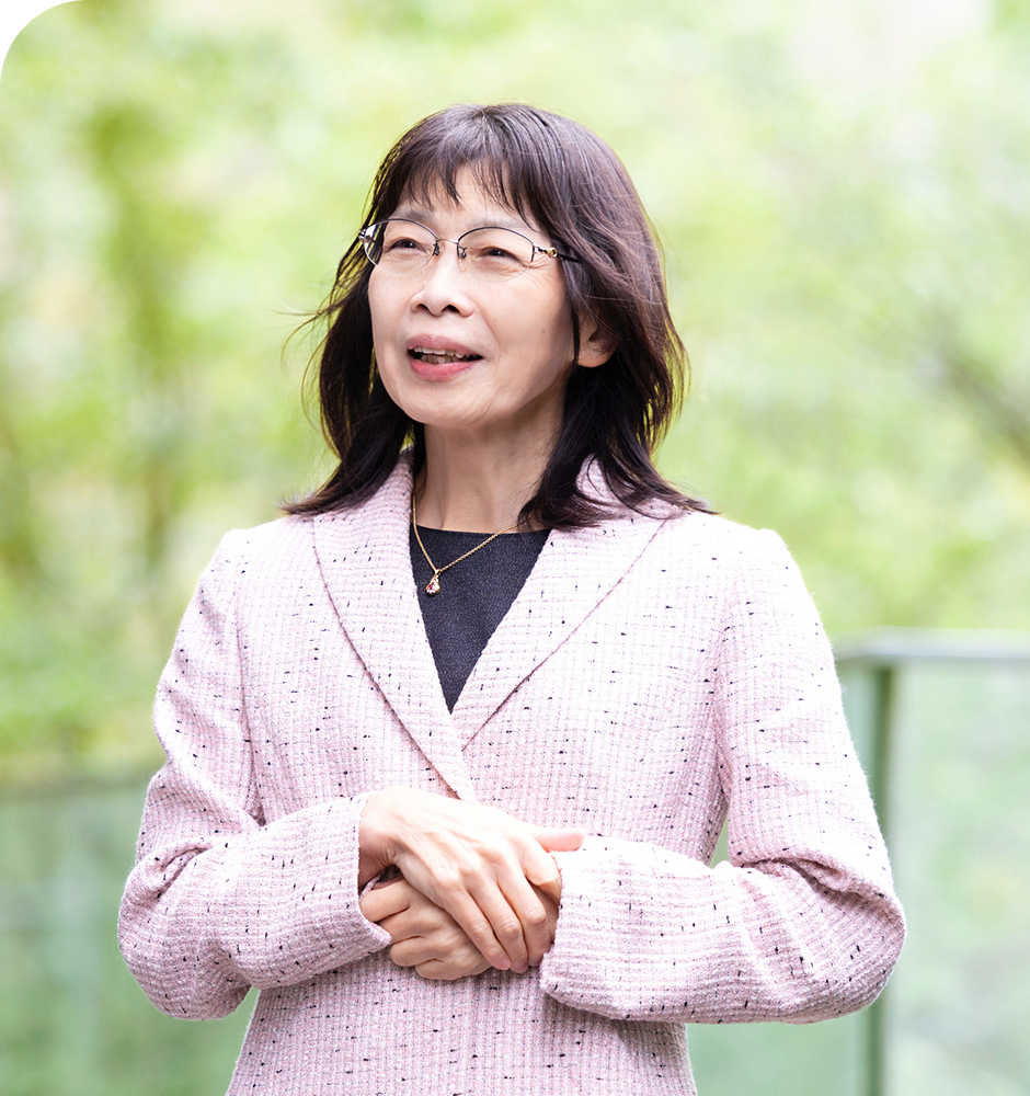 女性の働き方は一つではない。“それぞれのペース”を支える仕組み作り