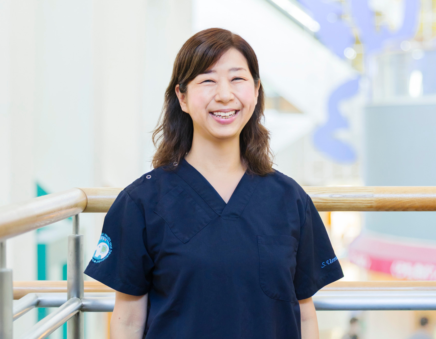 Interview .03 ｜ ⁩ 植松 悟子先生