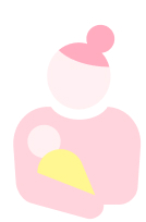 女性の育児休業等取得率